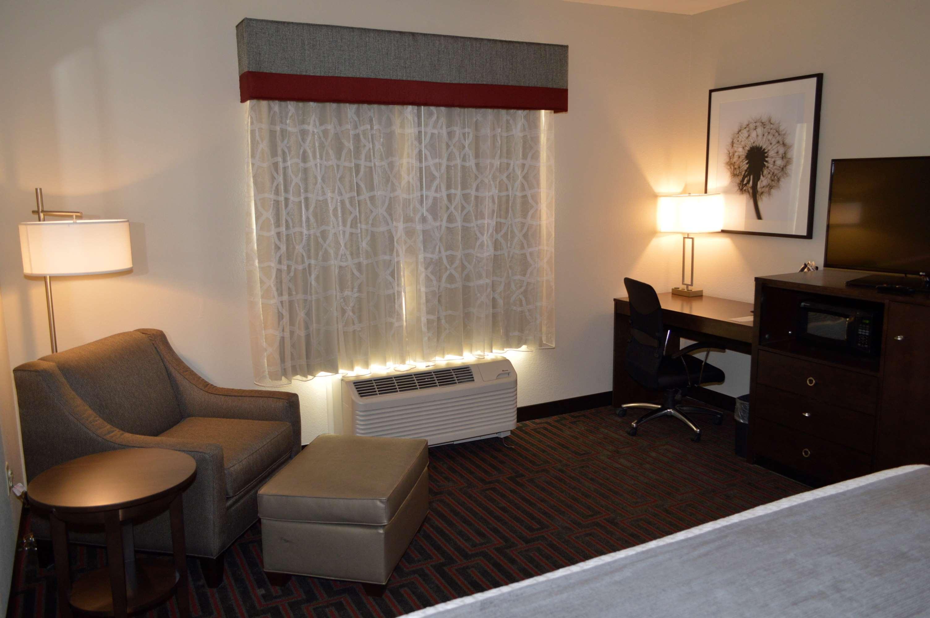 Best Western Plus Stevens County Inn Hugoton Exteriér fotografie