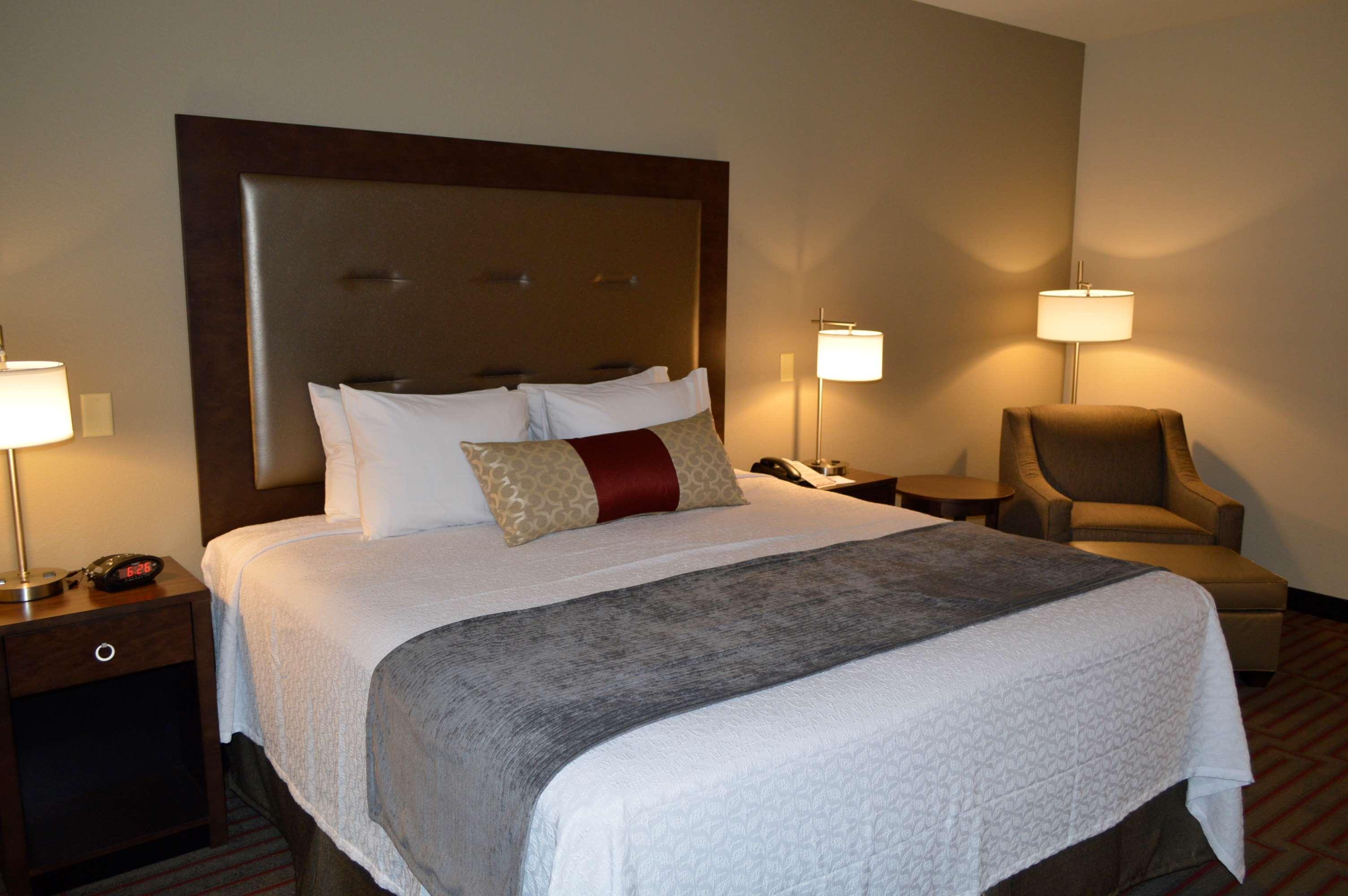 Best Western Plus Stevens County Inn Hugoton Exteriér fotografie