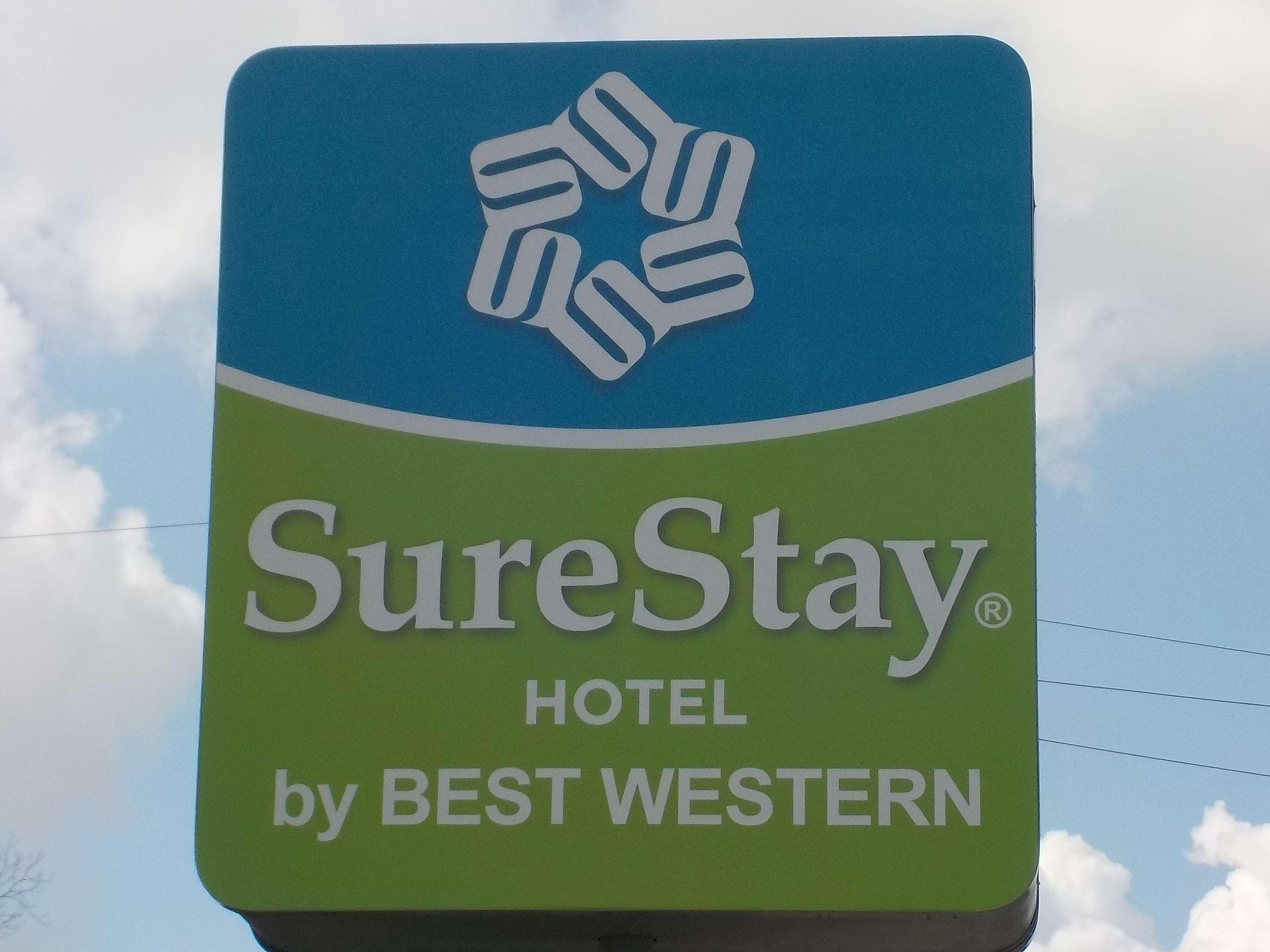 Best Western Plus Stevens County Inn Hugoton Exteriér fotografie