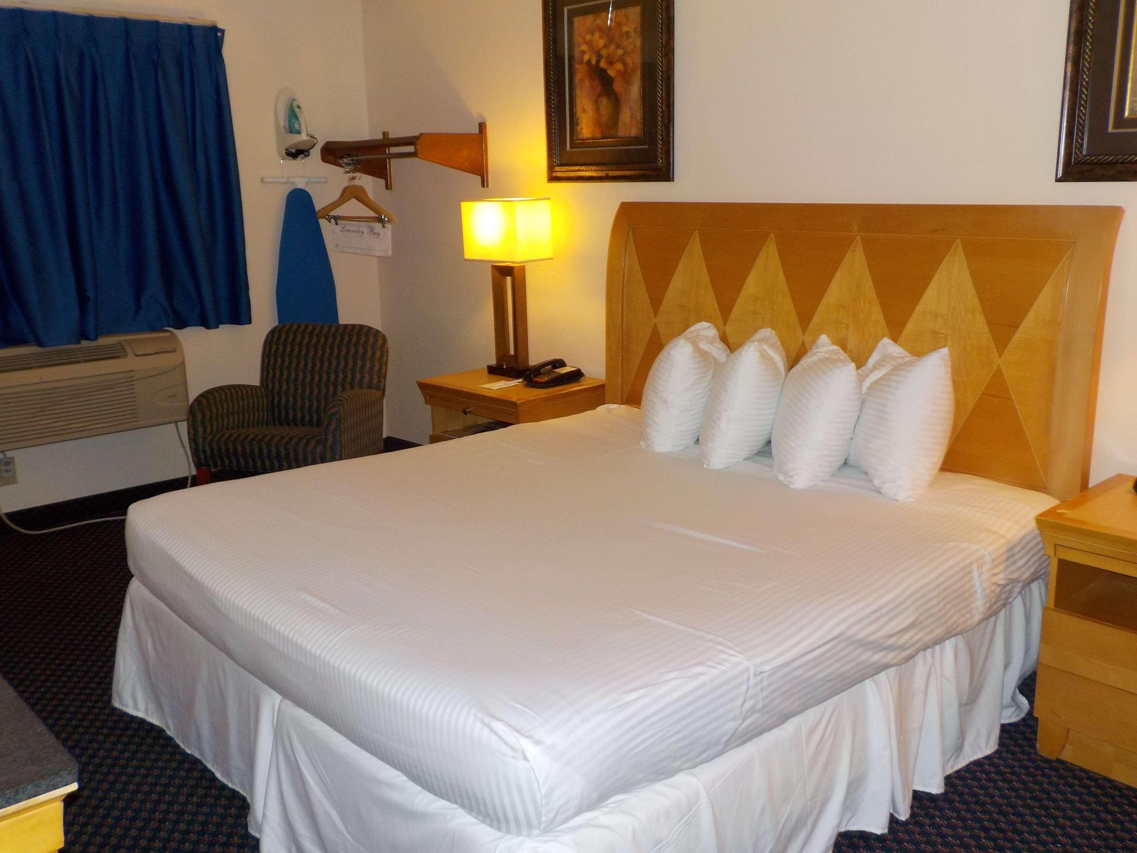 Best Western Plus Stevens County Inn Hugoton Exteriér fotografie