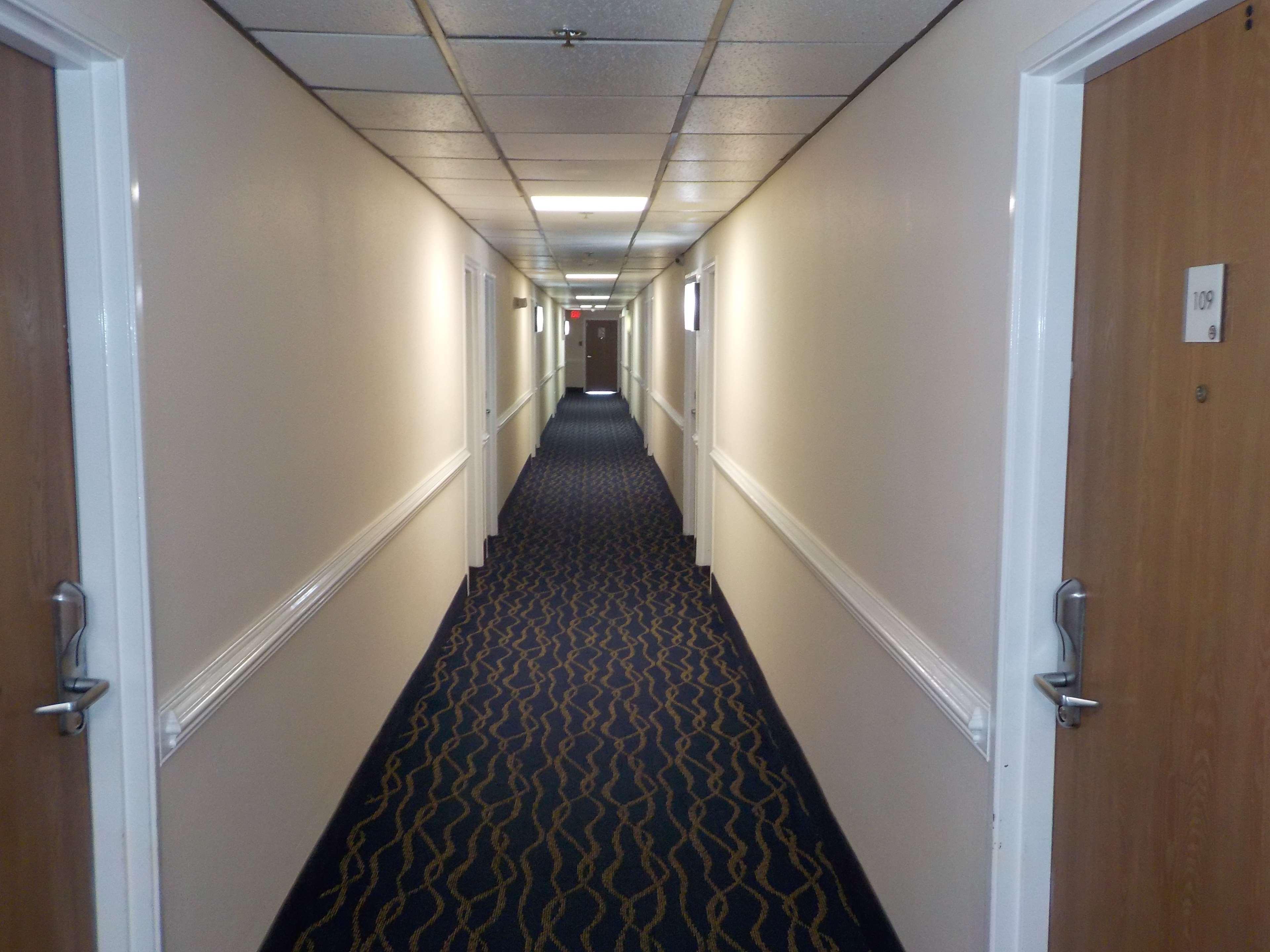 Best Western Plus Stevens County Inn Hugoton Exteriér fotografie