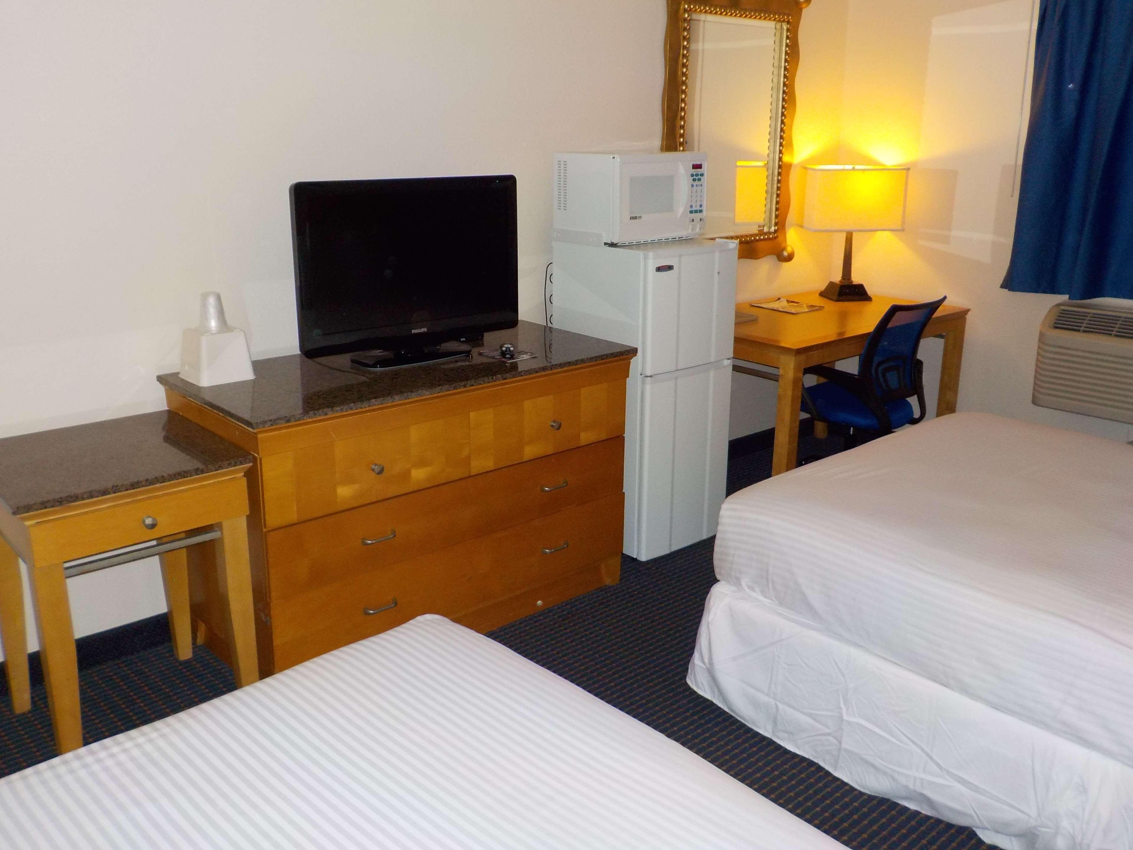 Best Western Plus Stevens County Inn Hugoton Exteriér fotografie