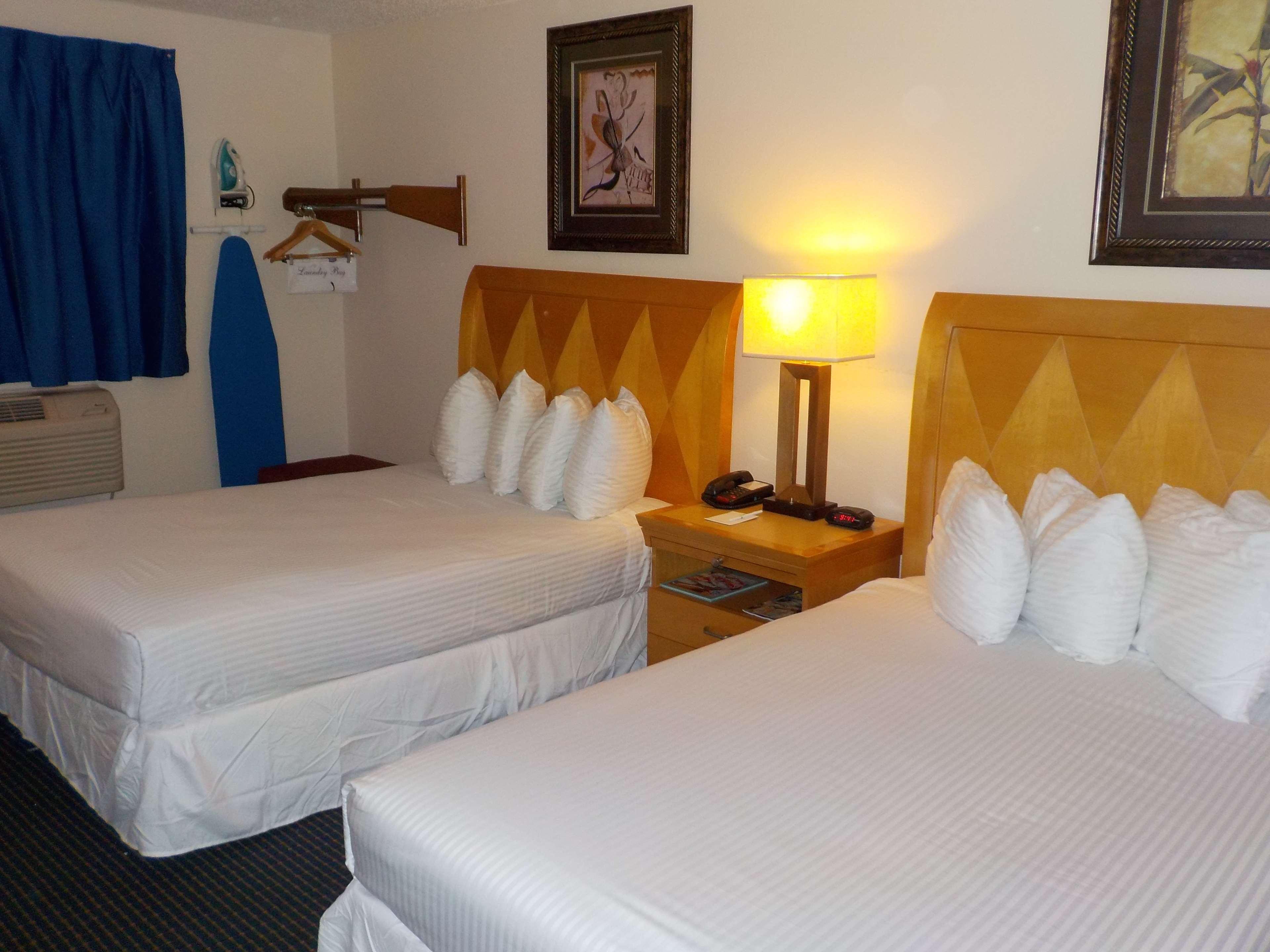Best Western Plus Stevens County Inn Hugoton Exteriér fotografie