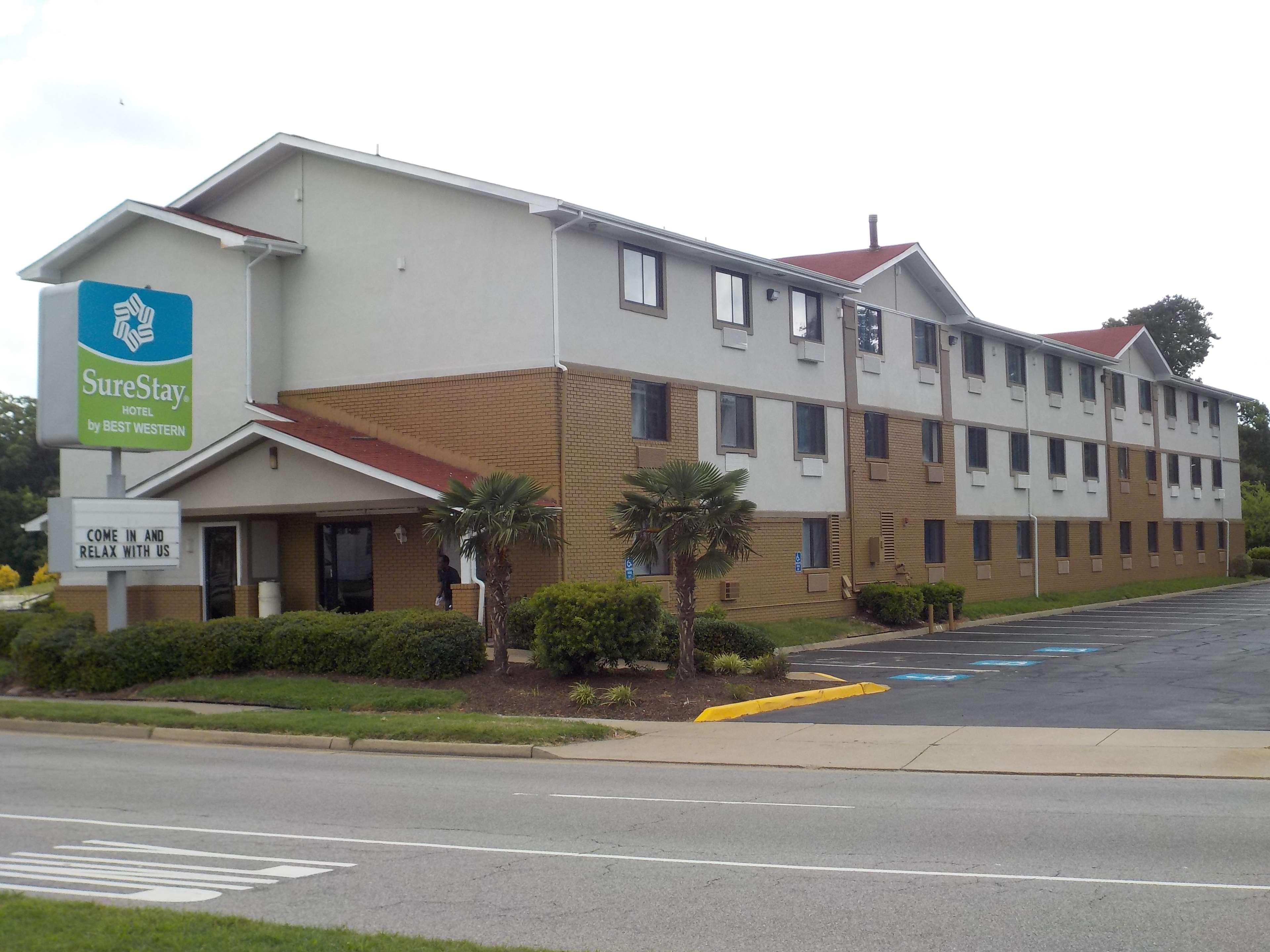 Best Western Plus Stevens County Inn Hugoton Exteriér fotografie