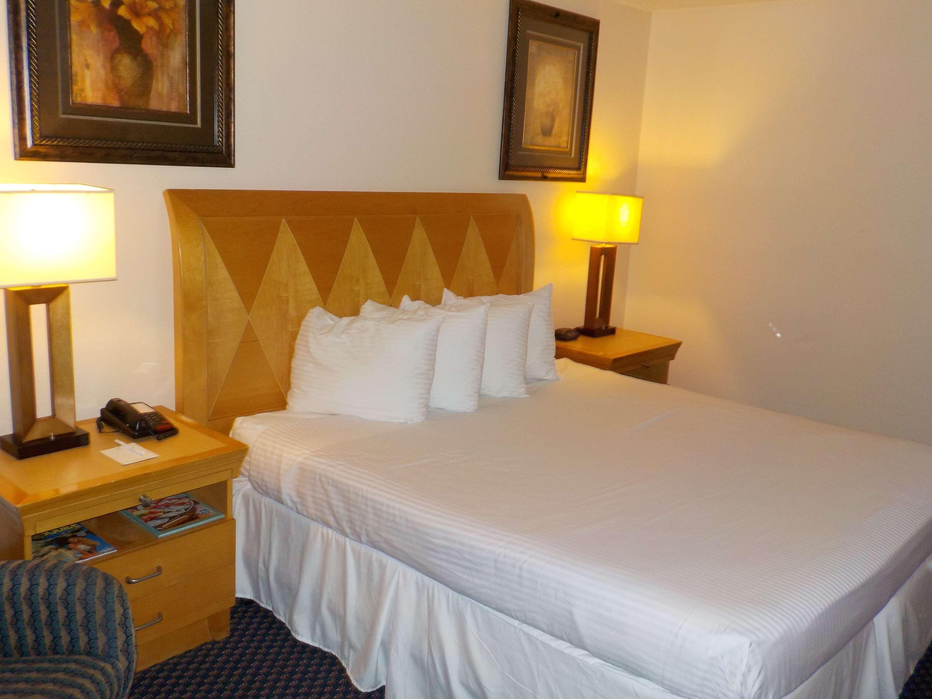 Best Western Plus Stevens County Inn Hugoton Exteriér fotografie
