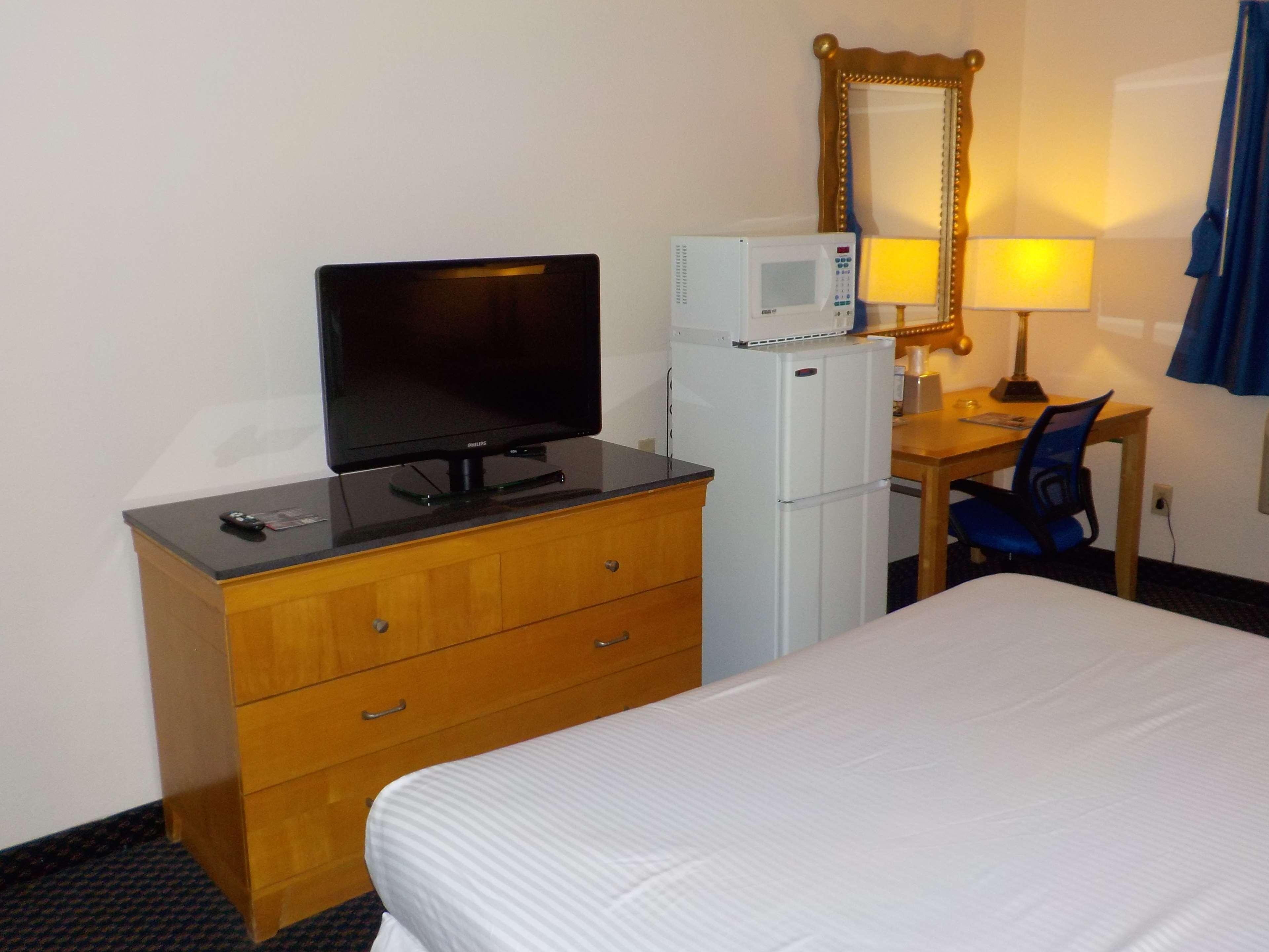 Best Western Plus Stevens County Inn Hugoton Exteriér fotografie