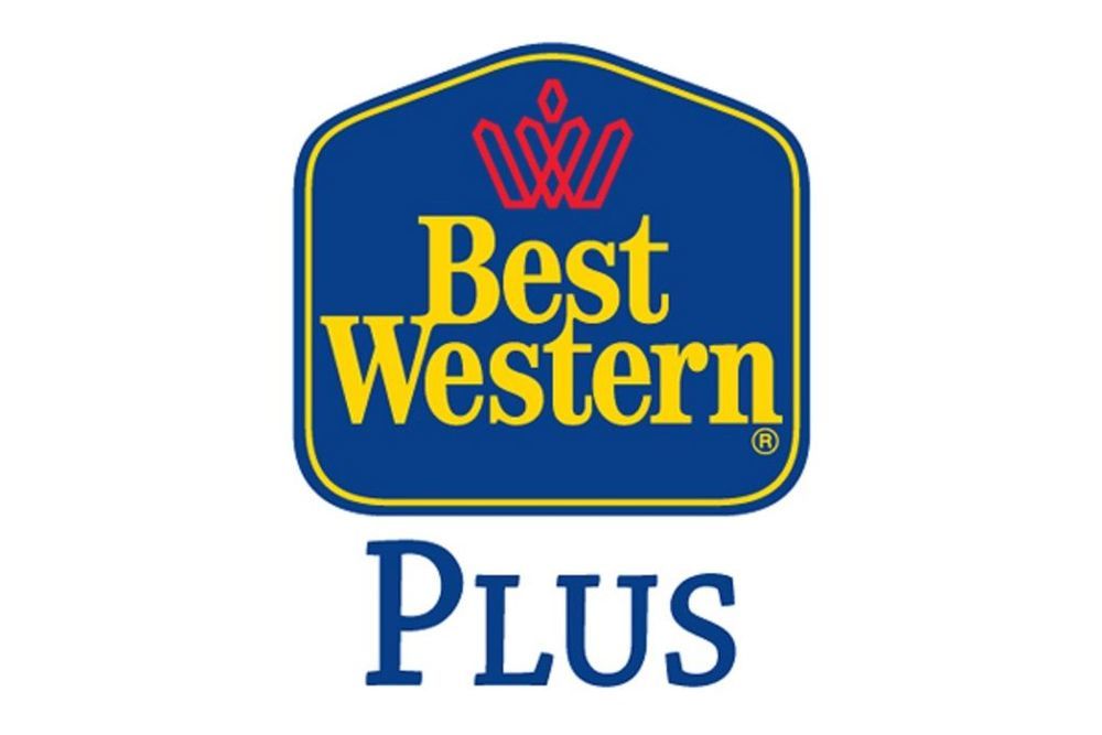 Best Western Plus Stevens County Inn Hugoton Logo fotografie
