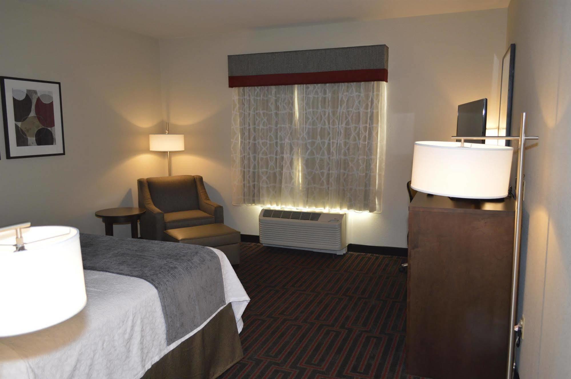 Best Western Plus Stevens County Inn Hugoton Exteriér fotografie