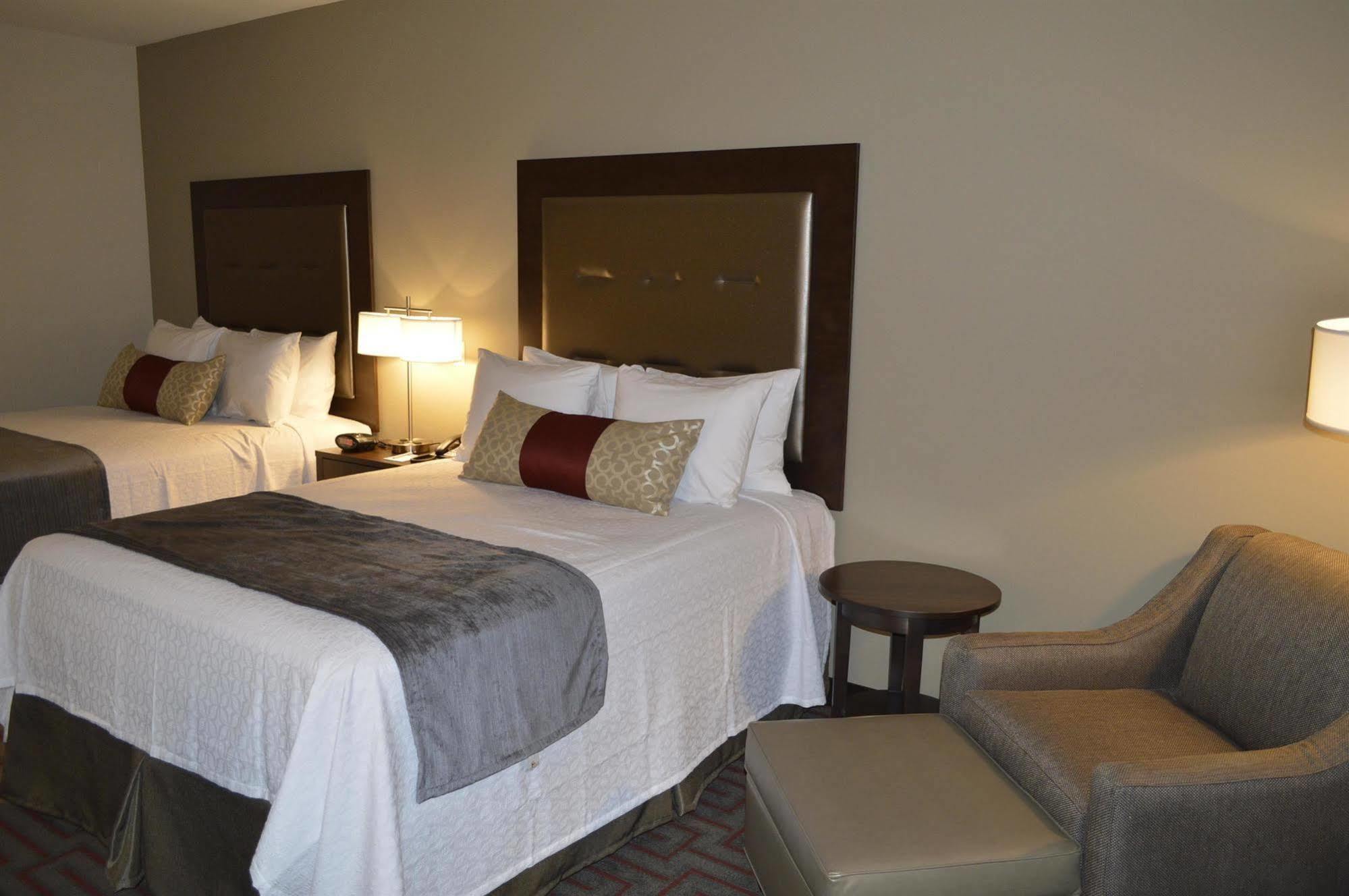 Best Western Plus Stevens County Inn Hugoton Exteriér fotografie